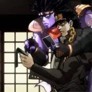 承太郎
