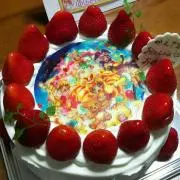 りんこ^_^の画像