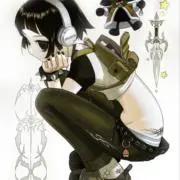 コイキングのホイル蒸しの画像
