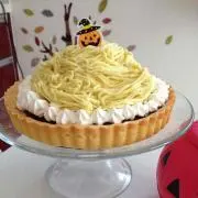 ♡モンブラン♡