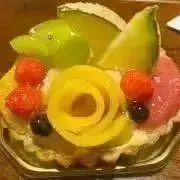 ★いちごミルク★