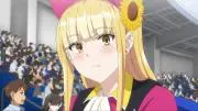 売り子のルリコの画像