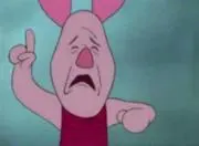 ピグレットの画像