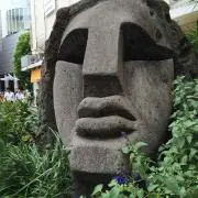 ちゃりーん