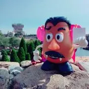 こんちゃん