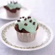 チョコミント