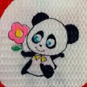 パンダ堂の画像