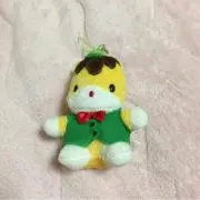 くまのぷー