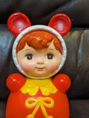 バンビちゃんマンの画像