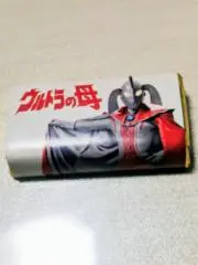 ウルトラの義母・自己紹介文ありです。の画像