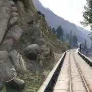 peak