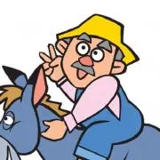 ぽんたんの画像