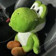 ヨッシーの画像