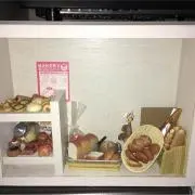 わらびもち