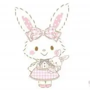 めるちゃんの画像