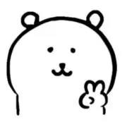 ₍ᐢ..ᐢ₎の画像