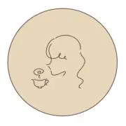ラテ★の画像
