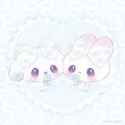 ヒメ子の画像