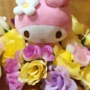 かなちゃん♡⃜の画像