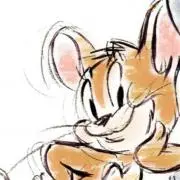 Jerry チュー♡