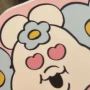ちゃむ⭐︎