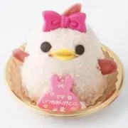 ぴよよんの画像