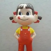 ぺこの画像
