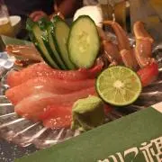 カニたんの画像