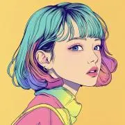 Cream punの画像