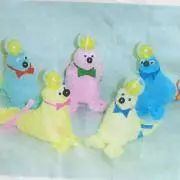 アシカ  プロフ・説明文を読んでくださいの画像