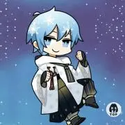タンチョウ カイトの画像