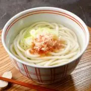 石井うどん