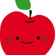 りんごの画像