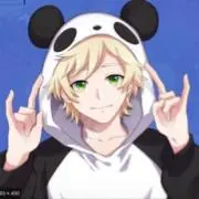 ぱんだ