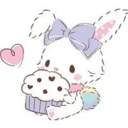 める