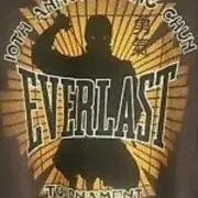 EVERLAST NINJA
