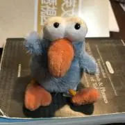 beansの画像