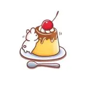 ゆずぷりんの画像