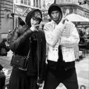 テッチャンの画像