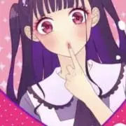 つき