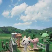 ウユ丸うゆ太郎の画像