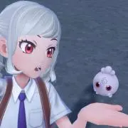 わらび餅