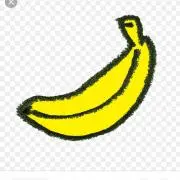 Bananaの画像