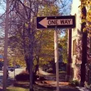 ONE WAY TCGの画像