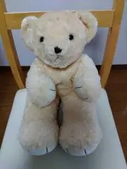くまさんの画像