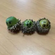 ぷりんこ