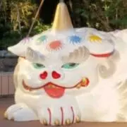ごましおの画像