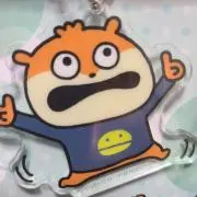 クリボーちゃんの画像