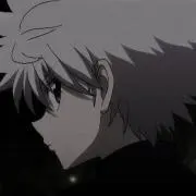 Killua 【11時迄の購入即日発送】の画像
