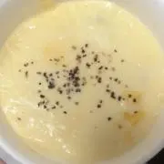 焼きプリンの画像